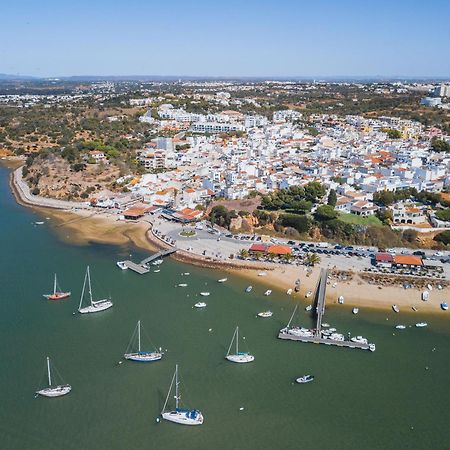 Rooftop Guesthouse Alvor Exterior foto