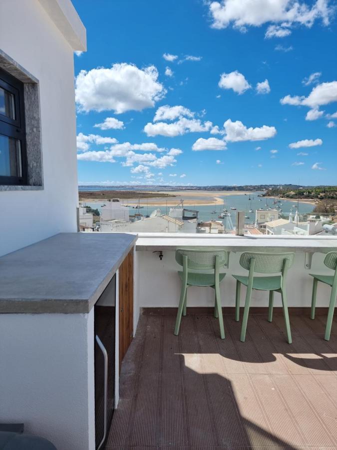 Rooftop Guesthouse Alvor Exterior foto