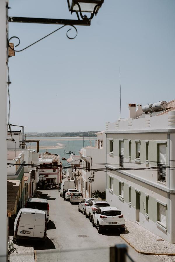 Rooftop Guesthouse Alvor Exterior foto